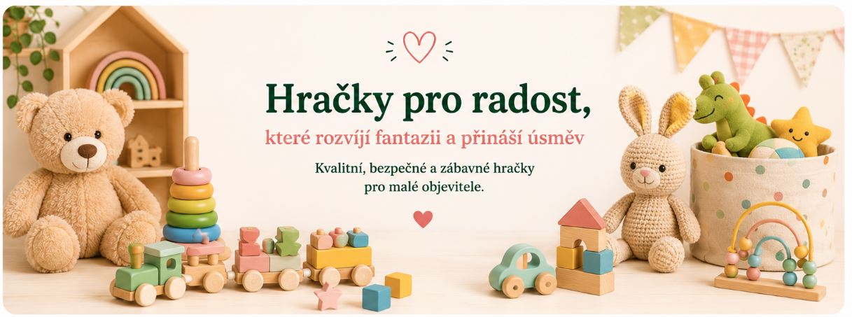 hračky_nové